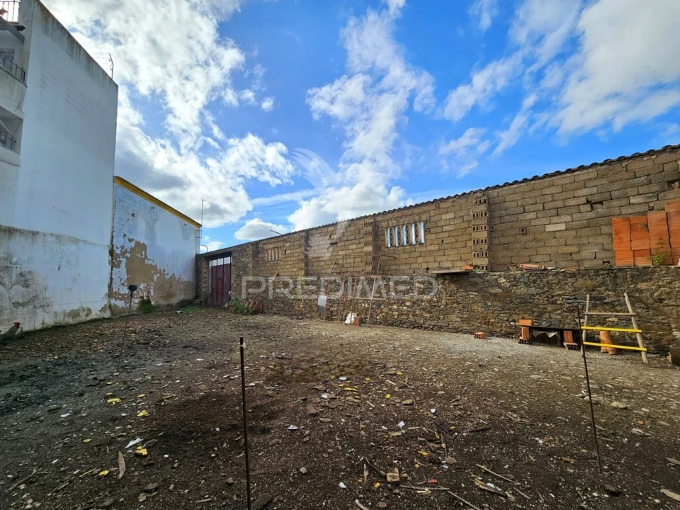 Terreno para Venda em Castro Verde e Casével Foto 3