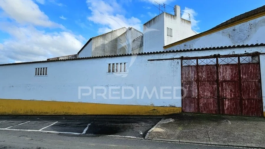 Terreno para Venda em Castro Verde e Casével