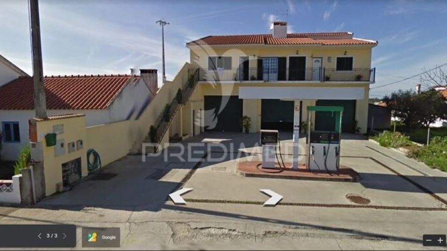 Armazém para Venda em Glória do Ribatejo e Granho
