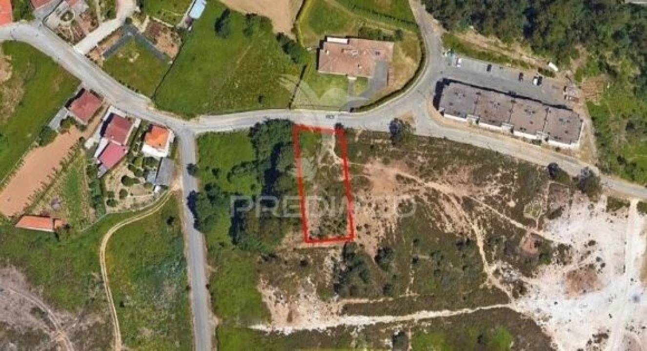 Terreno para Venda em Sandim, Olival, Lever e Crestuma Foto 2