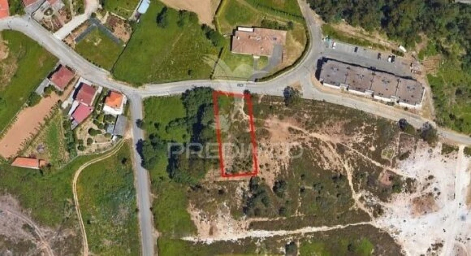 Terreno para Venda em Sandim, Olival, Lever e Crestuma Foto 2