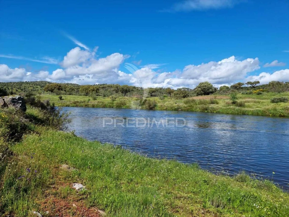 Quinta T0 para Venda em Monfortinho e Salvaterra do Extremo Foto 18