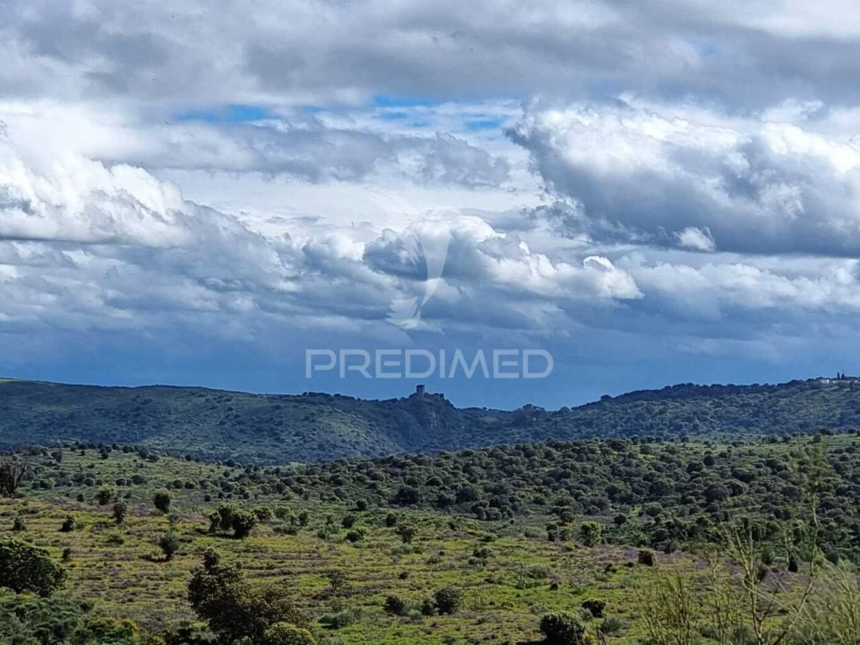 Quinta T0 para Venda em Monfortinho e Salvaterra do Extremo Foto 23