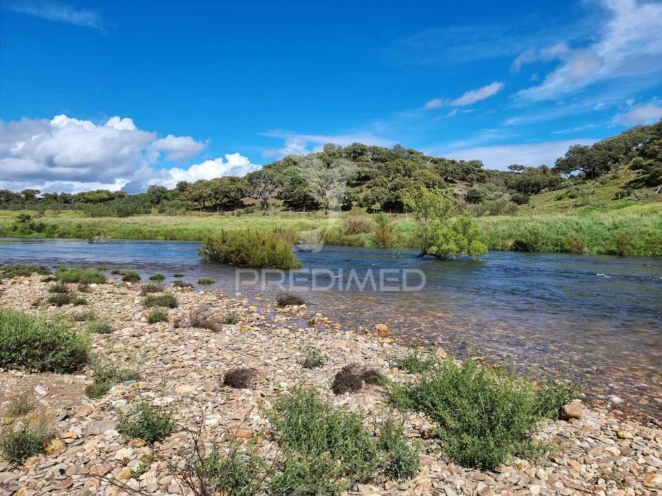 Quinta T0 para Venda em Monfortinho e Salvaterra do Extremo Foto 6
