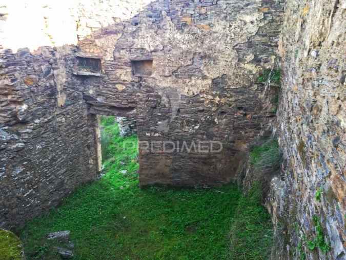 Quinta T0 para Venda em Monfortinho e Salvaterra do Extremo Foto 20