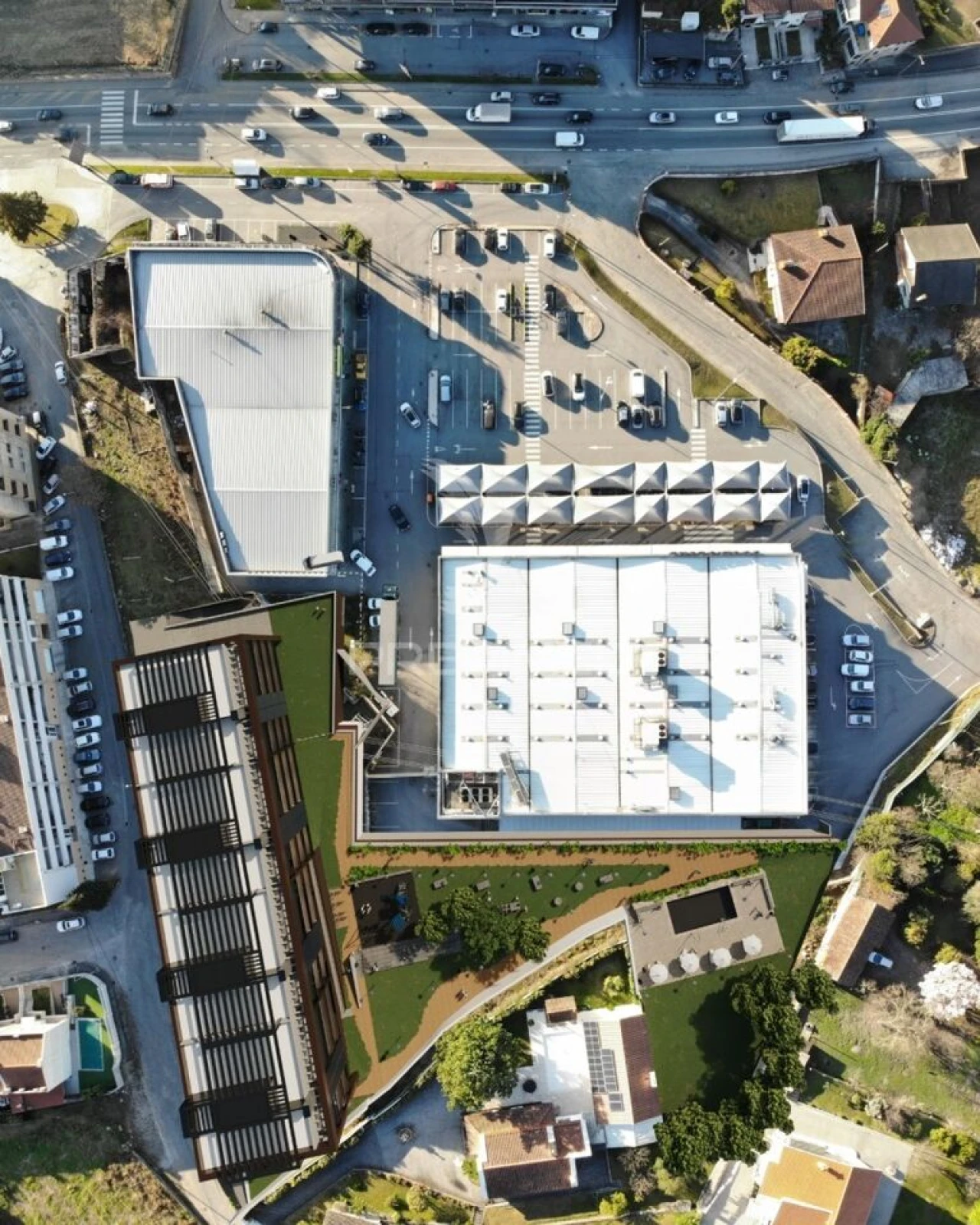 Apartamento T3 para Venda em Celeirós, Aveleda e Vimieiro Foto 29