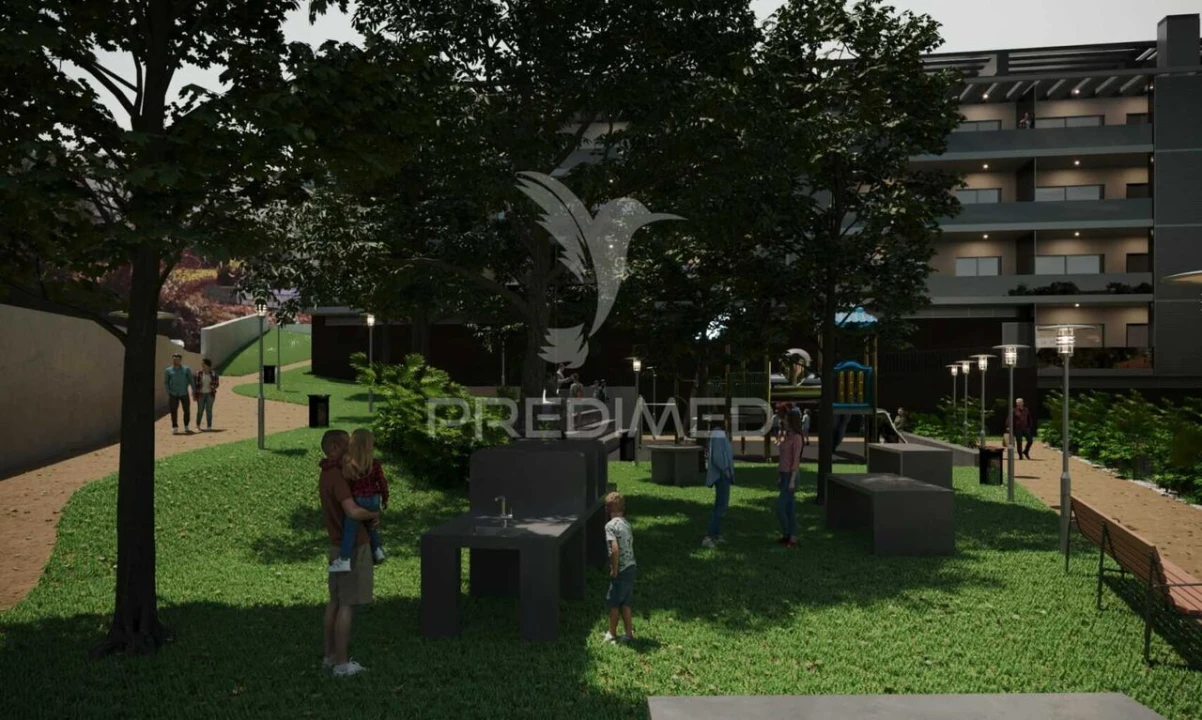 Apartamento T3 para Venda em Celeirós, Aveleda e Vimieiro Foto 32