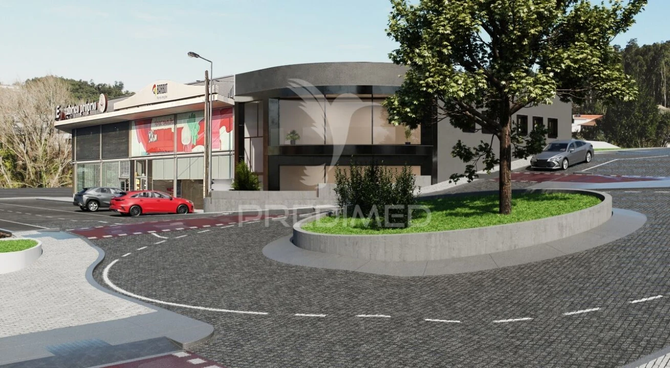 Apartamento T3 para Venda em Celeirós, Aveleda e Vimieiro Foto 9