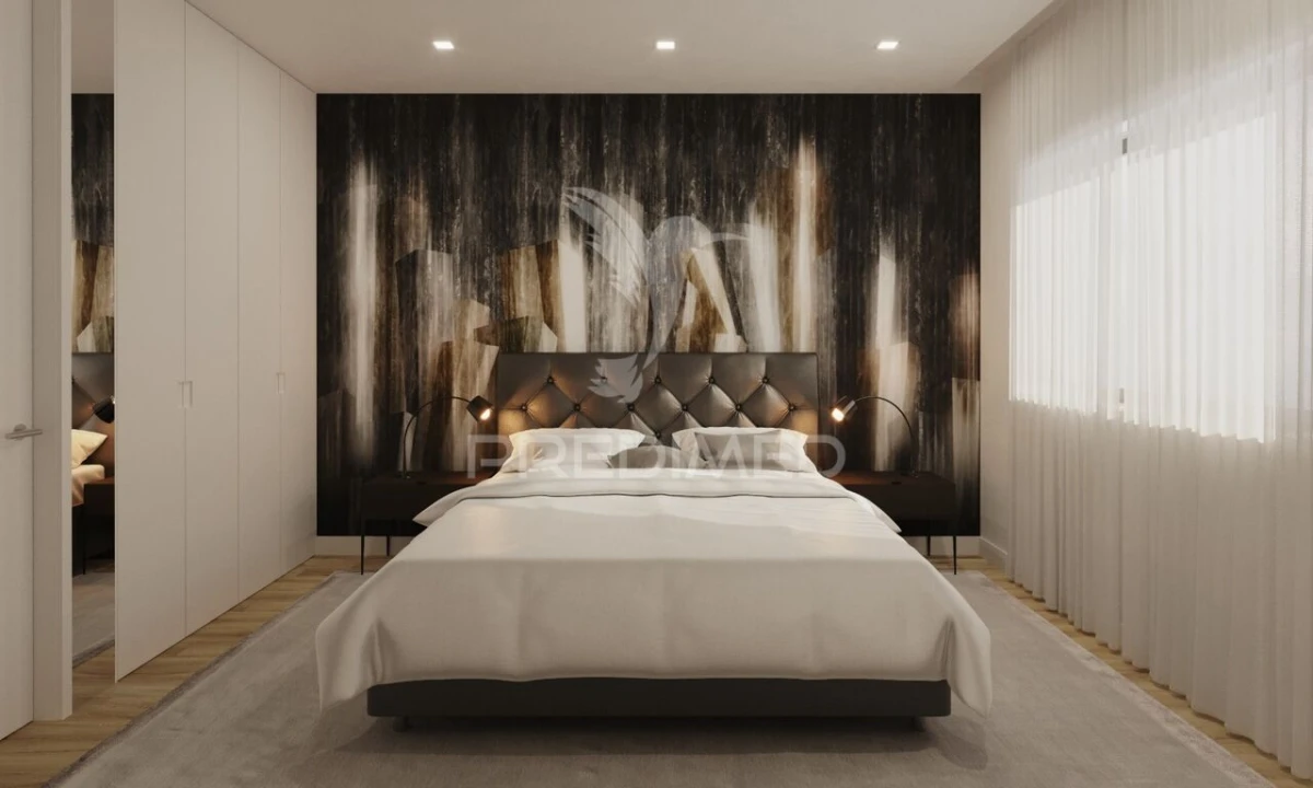 Apartamento T3 para Venda em Celeirós, Aveleda e Vimieiro Foto 19