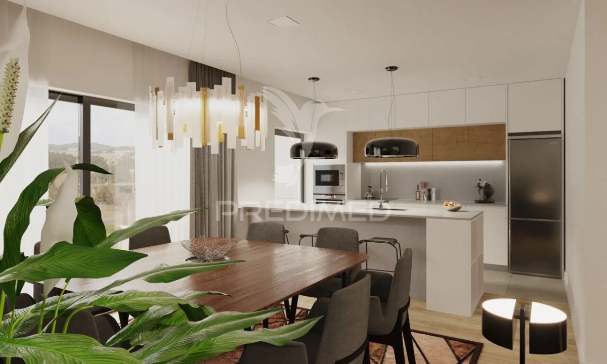 Apartamento T3 para Venda em Celeirós, Aveleda e Vimieiro Foto 7