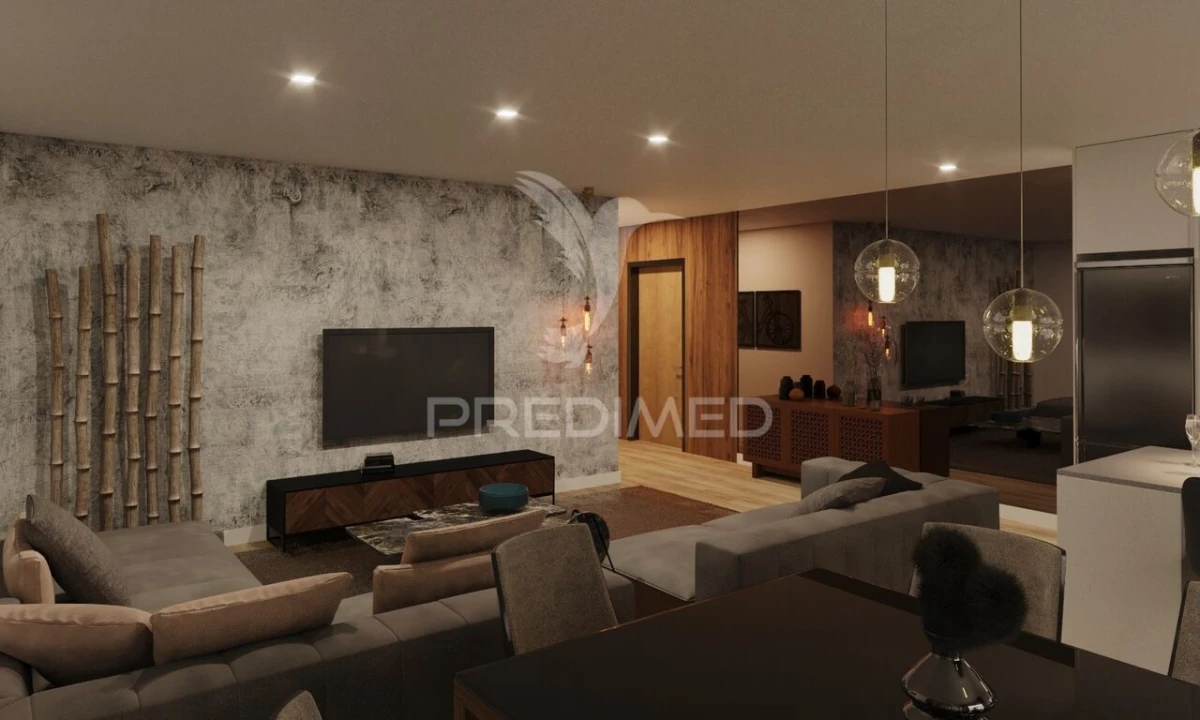 Apartamento T3 para Venda em Celeirós, Aveleda e Vimieiro Foto 14