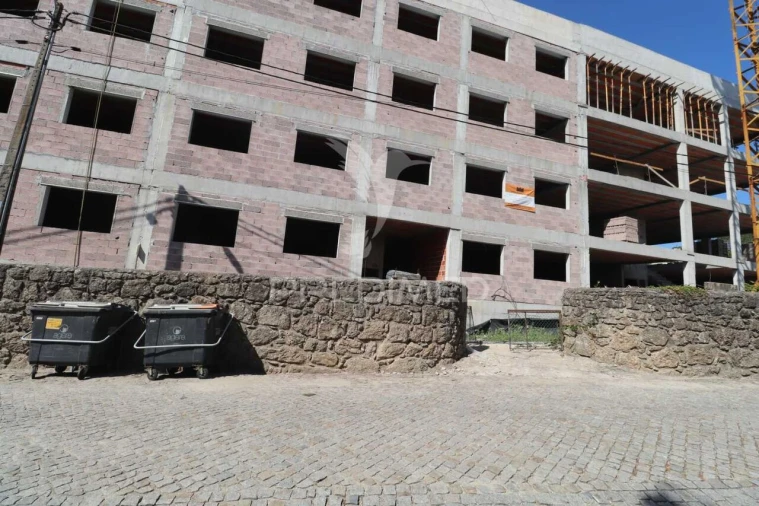 Apartamento T3 para Venda em Celeirós, Aveleda e Vimieiro Foto 5