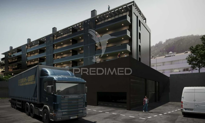 Apartamento T3 para Venda em Celeirós, Aveleda e Vimieiro Foto 3