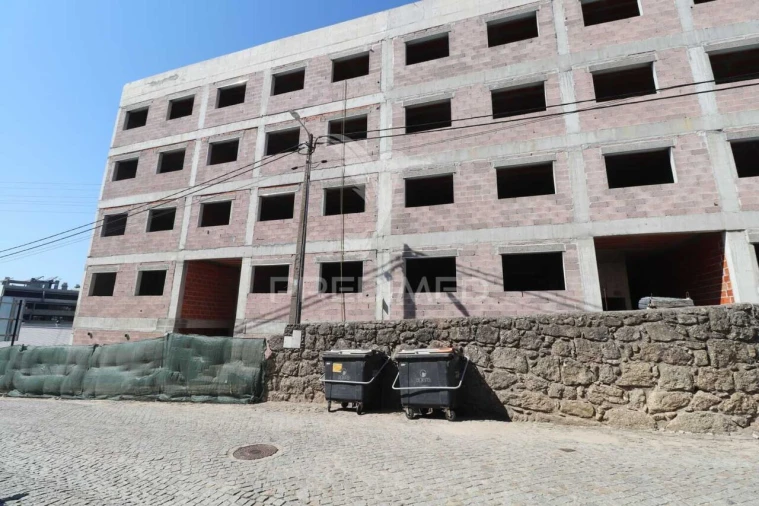 Apartamento T3 para Venda em Celeirós, Aveleda e Vimieiro Foto 4