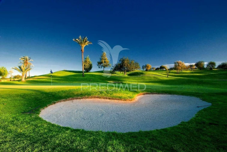 Apartamento T0 para Venda em Estômbar e Parchal Foto 25