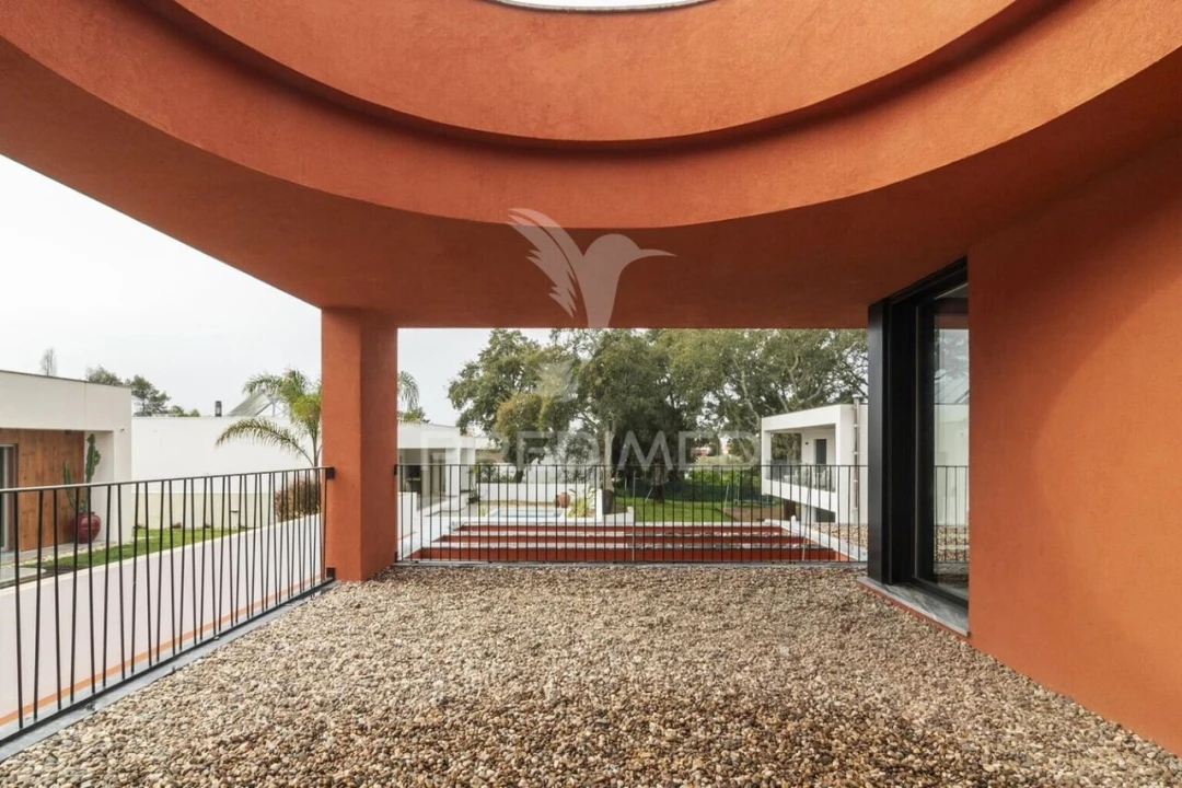 Moradia T5 para Venda em Azeitão (São Lourenço e São Simão) Foto 6