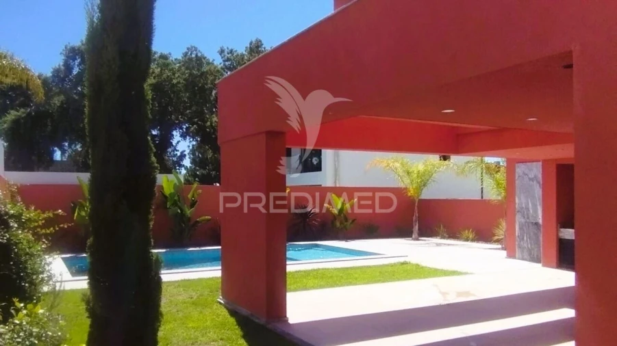 Moradia T5 para Venda em Azeitão (São Lourenço e São Simão) Foto 5