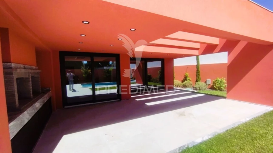 Moradia T5 para Venda em Azeitão (São Lourenço e São Simão) Foto 8