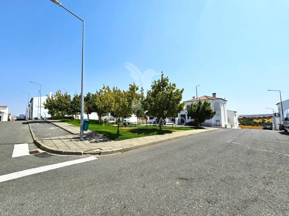 Terreno para Venda em Castro Verde e Casével Foto 14