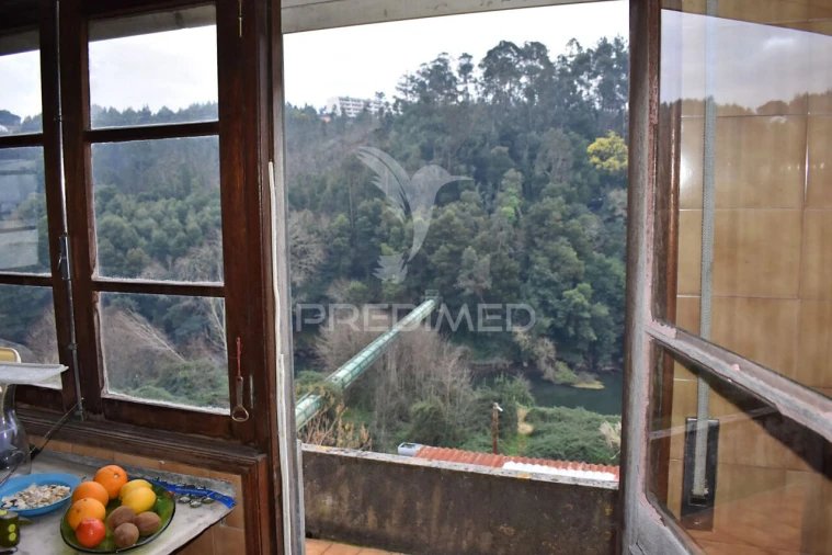 Moradia T3 para Venda em Foz do Sousa e Covelo Foto 15