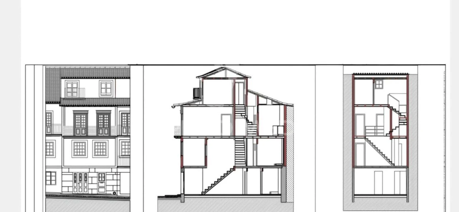 Prédio para Venda em Oliveira, São Paio e São Sebastião Foto 2