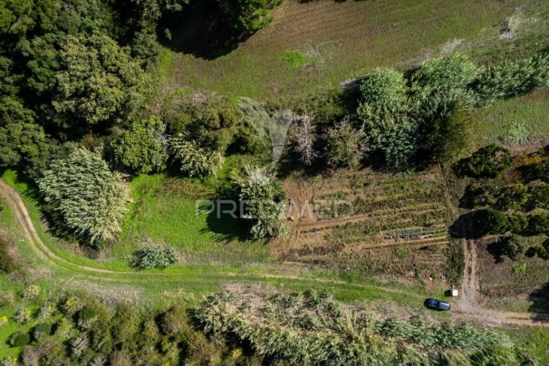 Terreno para Venda em Santiago do Cacém, Santa Cruz e São Bartolomeu da Serra Foto 1