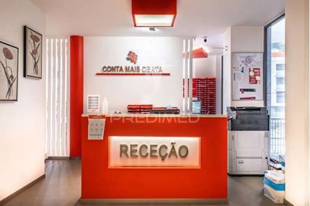 Escritório para Venda em Funchal (São Pedro) Foto 14