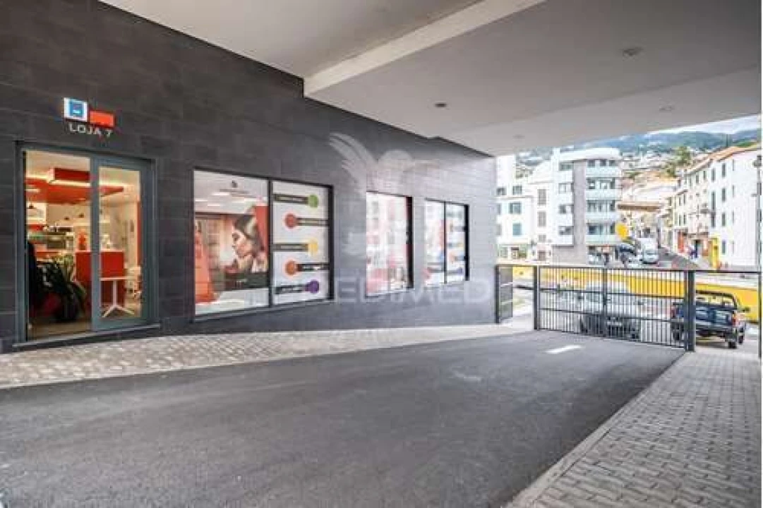 Escritório para Venda em Funchal (São Pedro) Foto 22