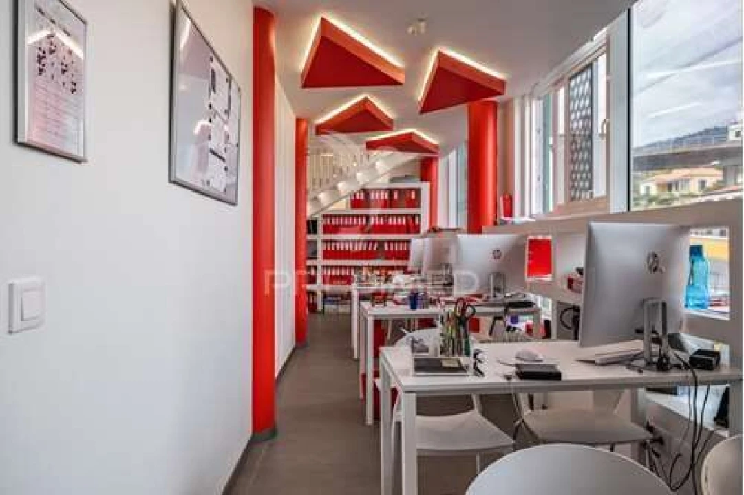 Escritório para Venda em Funchal (São Pedro) Foto 17