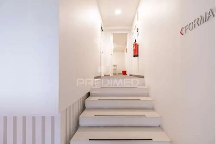 Escritório para Venda em Funchal (São Pedro) Foto 27