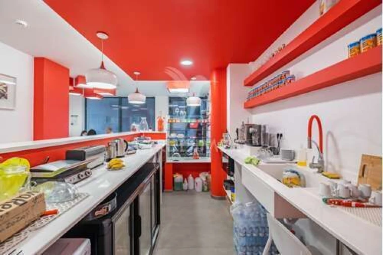 Escritório para Venda em Funchal (São Pedro) Foto 32