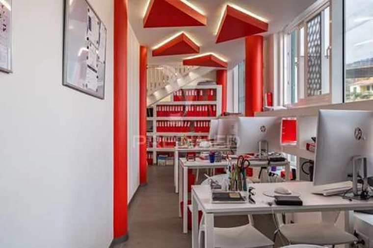 Escritório para Venda em Funchal (São Pedro) Foto 9