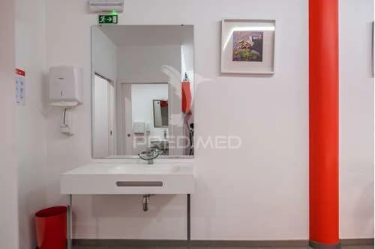 Escritório para Venda em Funchal (São Pedro) Foto 26