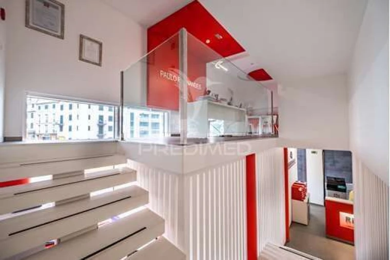 Escritório para Venda em Funchal (São Pedro) Foto 24