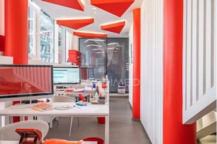 Escritório para Venda em Funchal (São Pedro) Foto 20