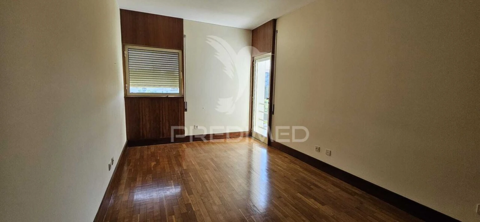 Apartamento T3 para Venda em São Mamede de Infesta e Senhora da Hora Foto 21