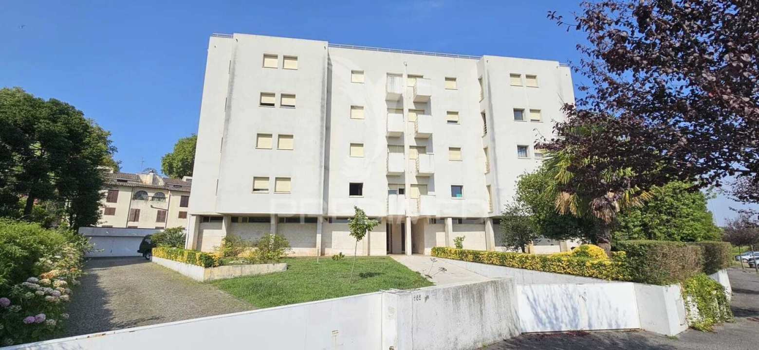 Apartamento T3 para Venda em São Mamede de Infesta e Senhora da Hora Foto 4