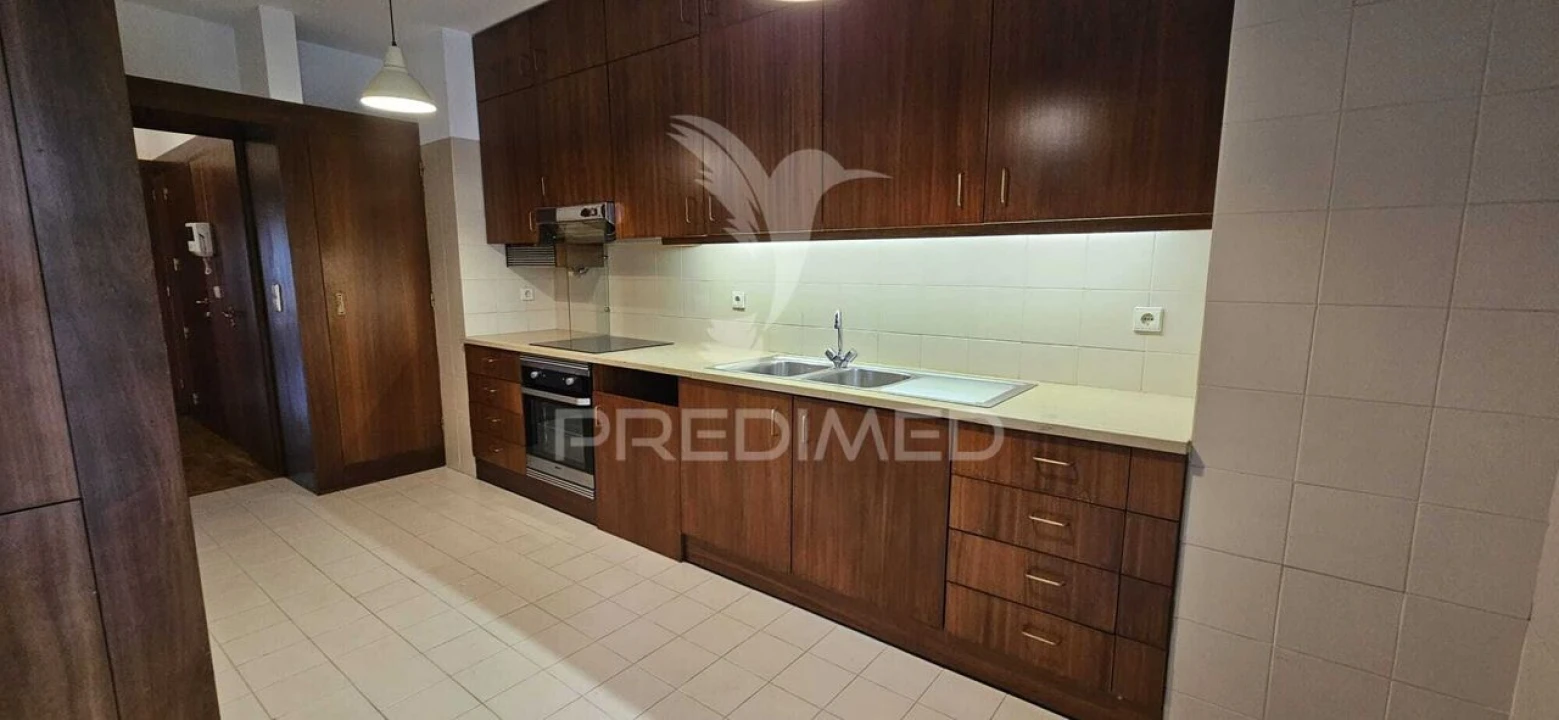 Apartamento T3 para Venda em São Mamede de Infesta e Senhora da Hora Foto 10