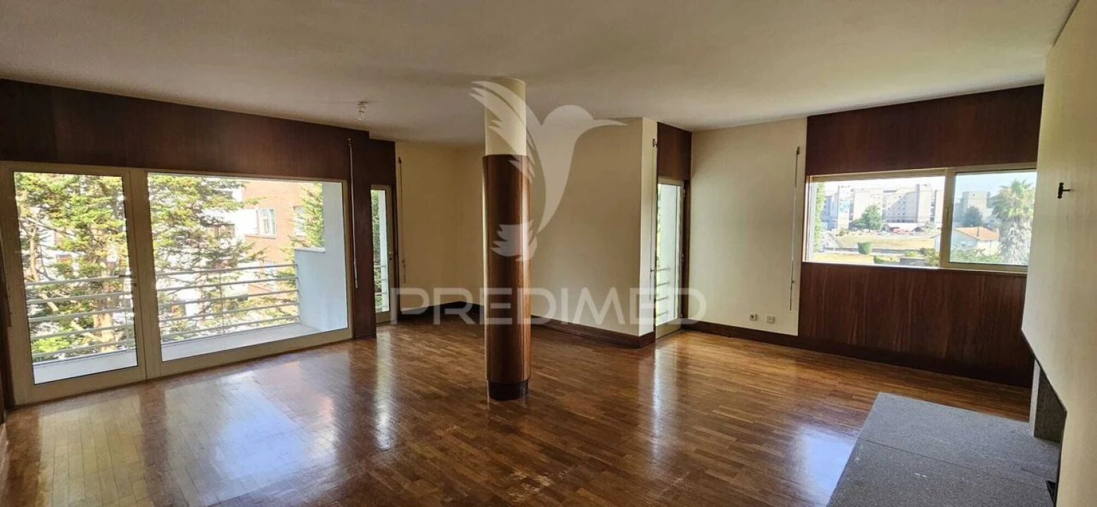 Apartamento T3 para Venda em São Mamede de Infesta e Senhora da Hora Foto 7