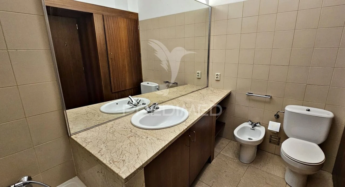 Apartamento T3 para Venda em São Mamede de Infesta e Senhora da Hora Foto 20