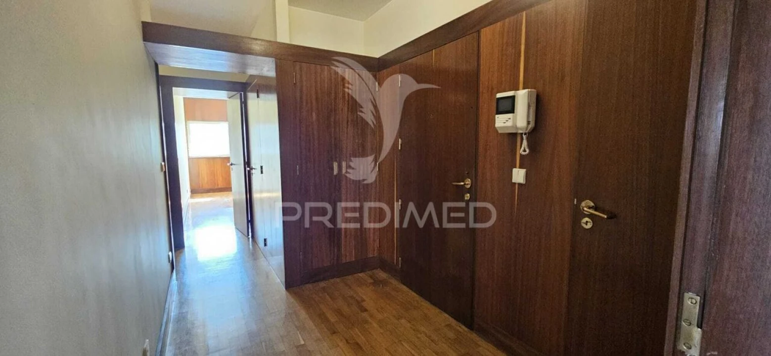 Apartamento T3 para Venda em São Mamede de Infesta e Senhora da Hora Foto 11