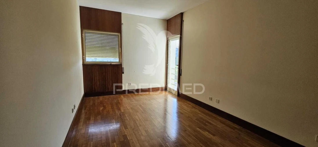 Apartamento T3 para Venda em São Mamede de Infesta e Senhora da Hora Foto 21