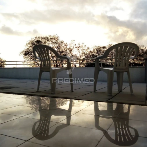 Apartamento T3 para Venda em São Mamede de Infesta e Senhora da Hora Foto 23