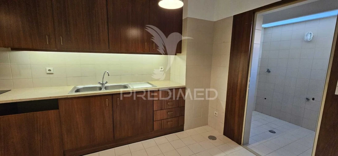 Apartamento T3 para Venda em São Mamede de Infesta e Senhora da Hora Foto 9