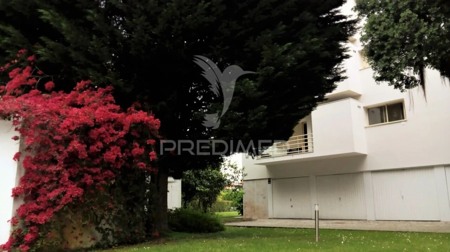 Apartamento T3 para Venda em São Mamede de Infesta e Senhora da Hora Foto 25