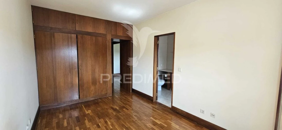 Apartamento T3 para Venda em São Mamede de Infesta e Senhora da Hora Foto 13