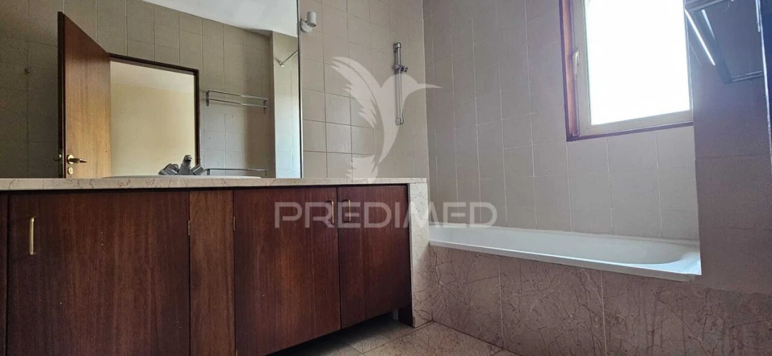 Apartamento T3 para Venda em São Mamede de Infesta e Senhora da Hora Foto 16