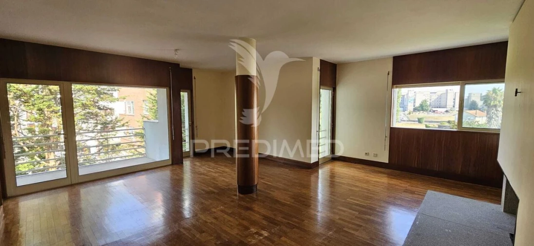 Apartamento T3 para Venda em São Mamede de Infesta e Senhora da Hora Foto 7