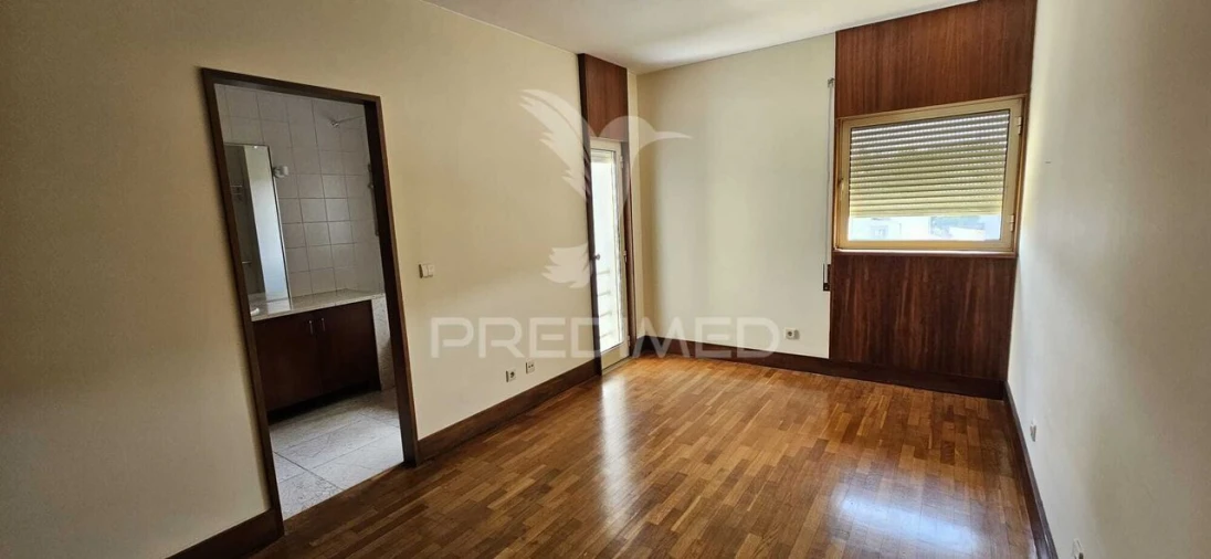 Apartamento T3 para Venda em São Mamede de Infesta e Senhora da Hora Foto 12