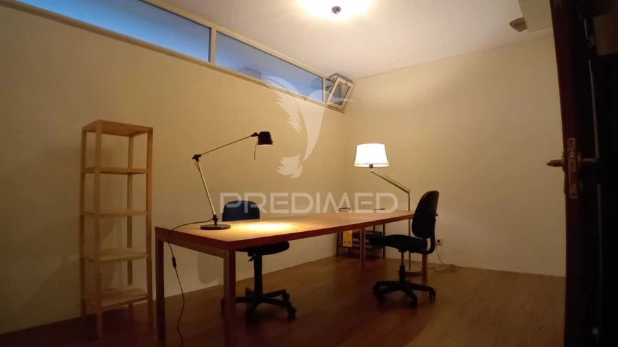 Apartamento T3 para Venda em São Mamede de Infesta e Senhora da Hora Foto 22